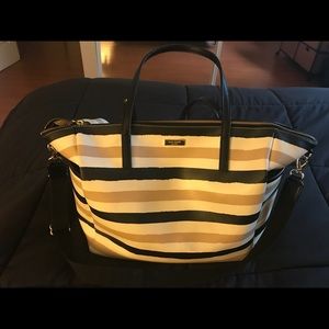Kate Spade Grant Street Grainy Adair